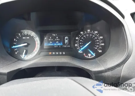 2018 Ford Edge Se from USA, damaged, VIN 2FMPK4G98JBB94048